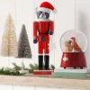 French Bulldog Nutcracker Figure - Wondershop™